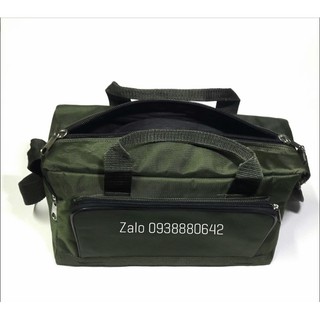 Túi đựng đồ nghề cao cấp -size nhỏ