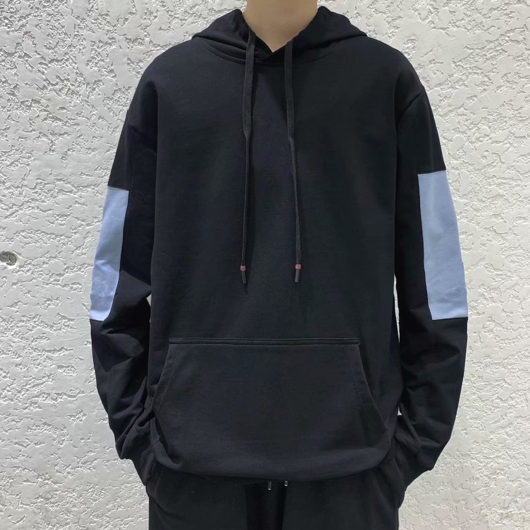 NEW Áo Hoodies Thời Trang Dành Cho Nam Giới Size M-3Xl | BigBuy360 - bigbuy360.vn