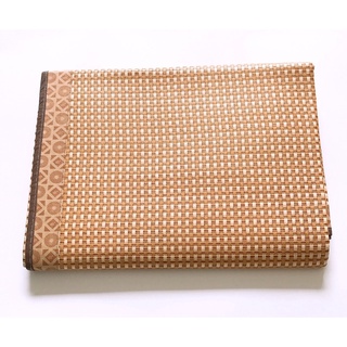 Chiếu Điều Hòa Muji Cao Cấp - Kèm 2 Vỏ Gối - Hàng Loại 1
