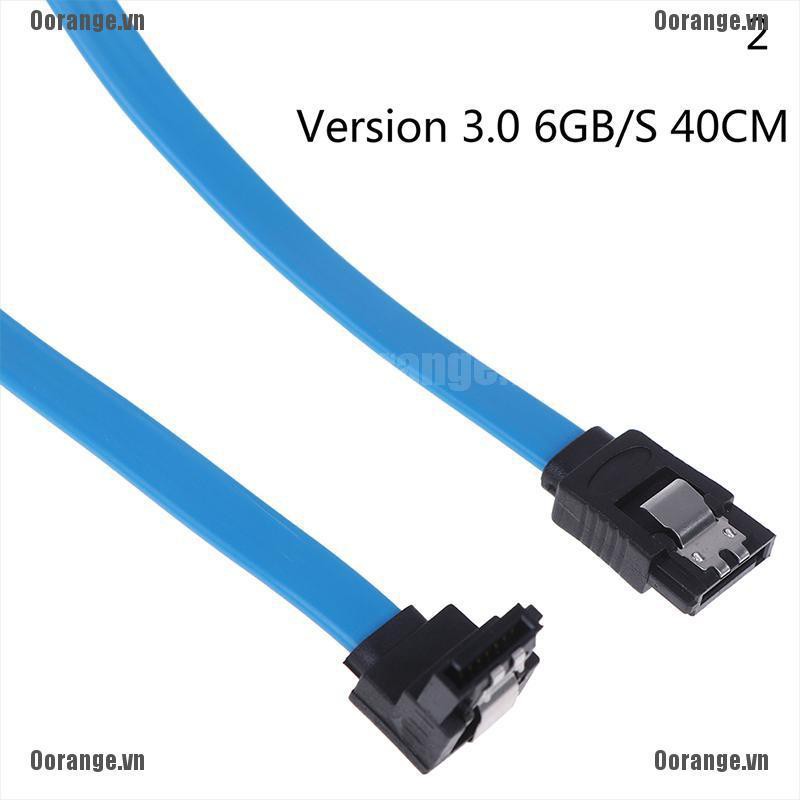 Cáp Ổ CứNg Sata 3.0 Ii Sata3 6gb / s