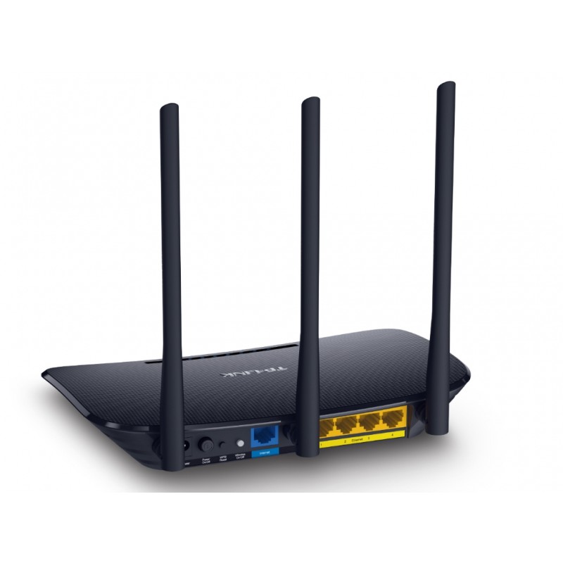 Bộ phát wifi TP-LINK 940n - chính hãng | BigBuy360 - bigbuy360.vn