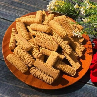 500g bánh gai bơ sữa