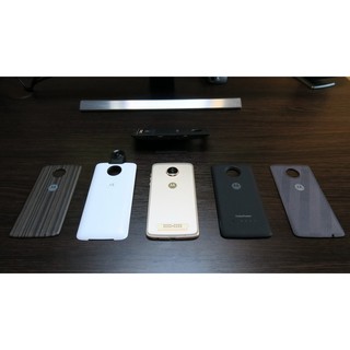 ỐP LƯNG MOTO MOD STYLE SHELL