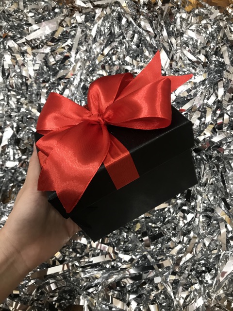 HỘP HOA ĐỰNG SON (NGẮN) | BigBuy360 - bigbuy360.vn