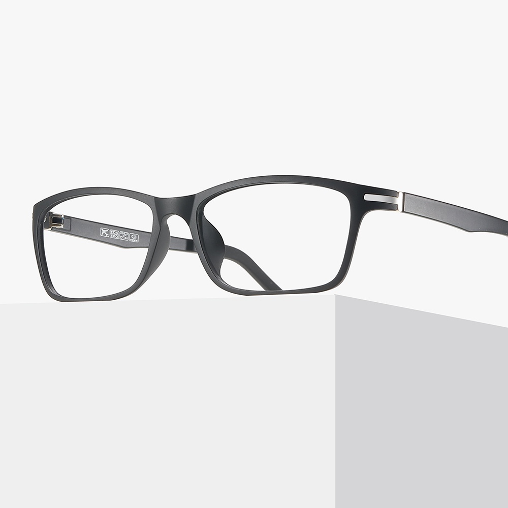 KATELUO 13025 anti-blue light anti-radiation glasses for men and women