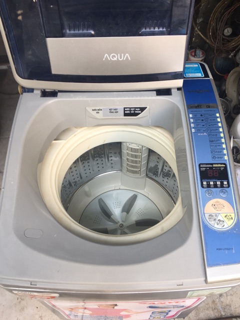 Máy giặt Aqua AQW-U700Z1T (7kg)