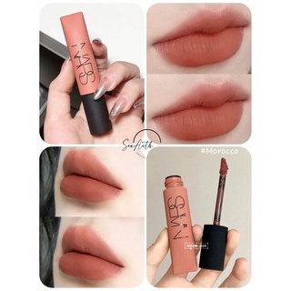 Son kem NARS Morocco tone cam đất