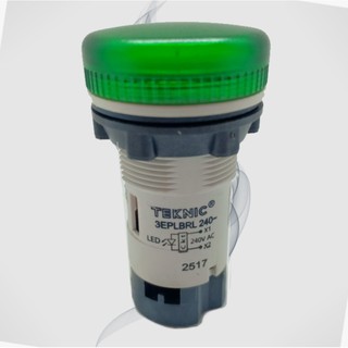 Đèn báo pha 240V (led)
