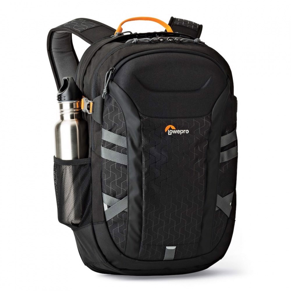 [Mã 55ELSALE1 giảm 7% đơn 300K] Balo Lowepro Ridgeline Pro BP 300 AW - Màu Đen