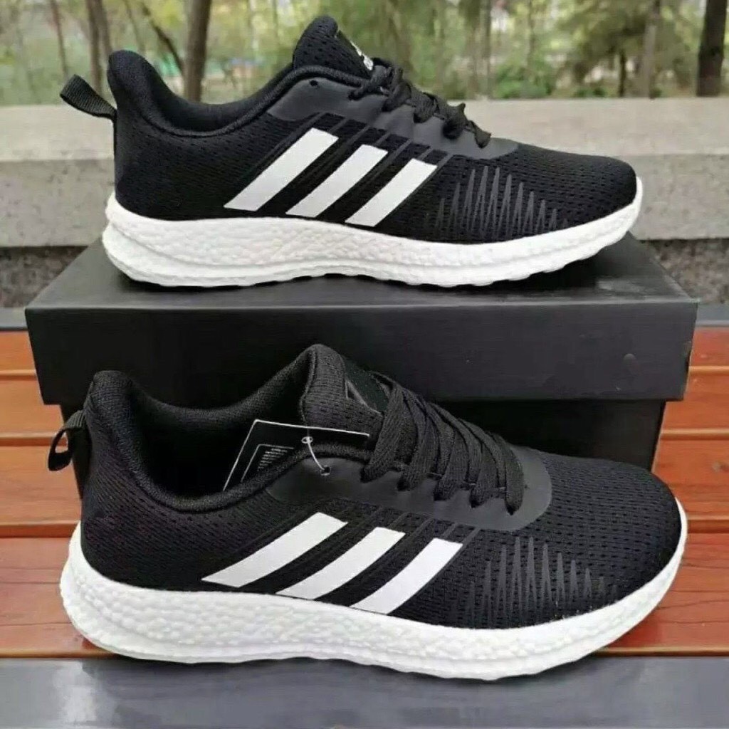 Giày Thể Thao Nam Nữ Siêu Nhẹ giày sneaker chạy bộ tập gym cực êm Cực Êm [ Free Ship - Video Thật] được xem hàng | BigBuy360 - bigbuy360.vn