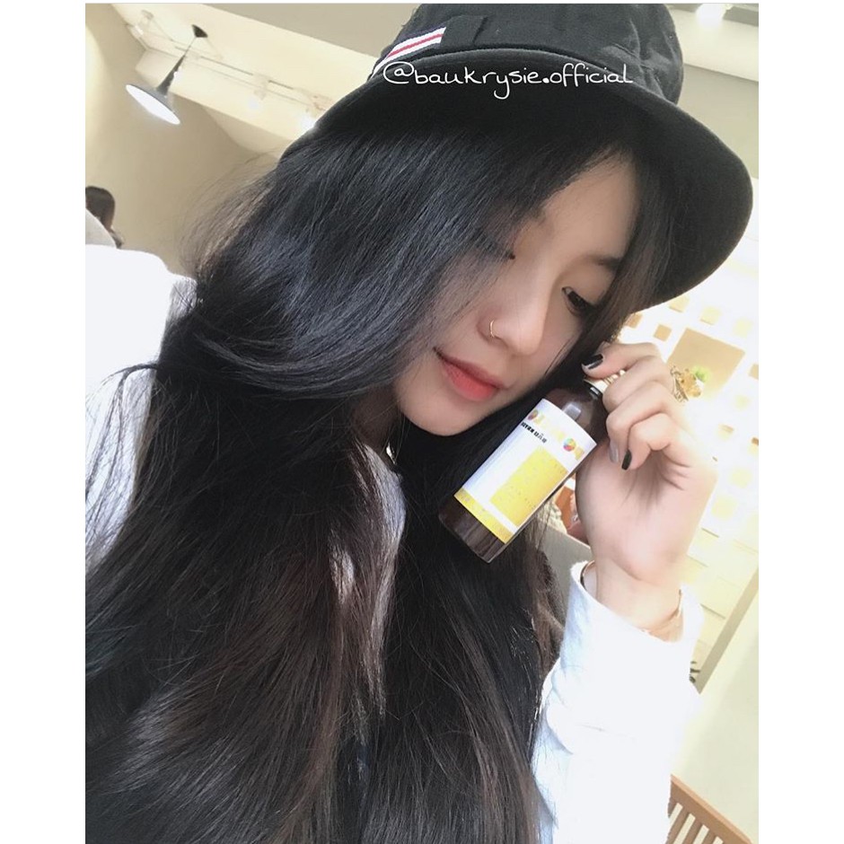 2 lọ Tinh Dầu Bưởi Pro Pomelo [TẶNG vòi xịt dự phòng và cột tóc hoa cúc] | BigBuy360 - bigbuy360.vn