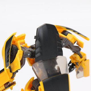Đồ Chơi Robot Biến Hình Bumblebee Độc Đáo