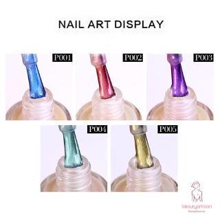 Lọ Sơn Móng Tay Kim Tuyến 9ml