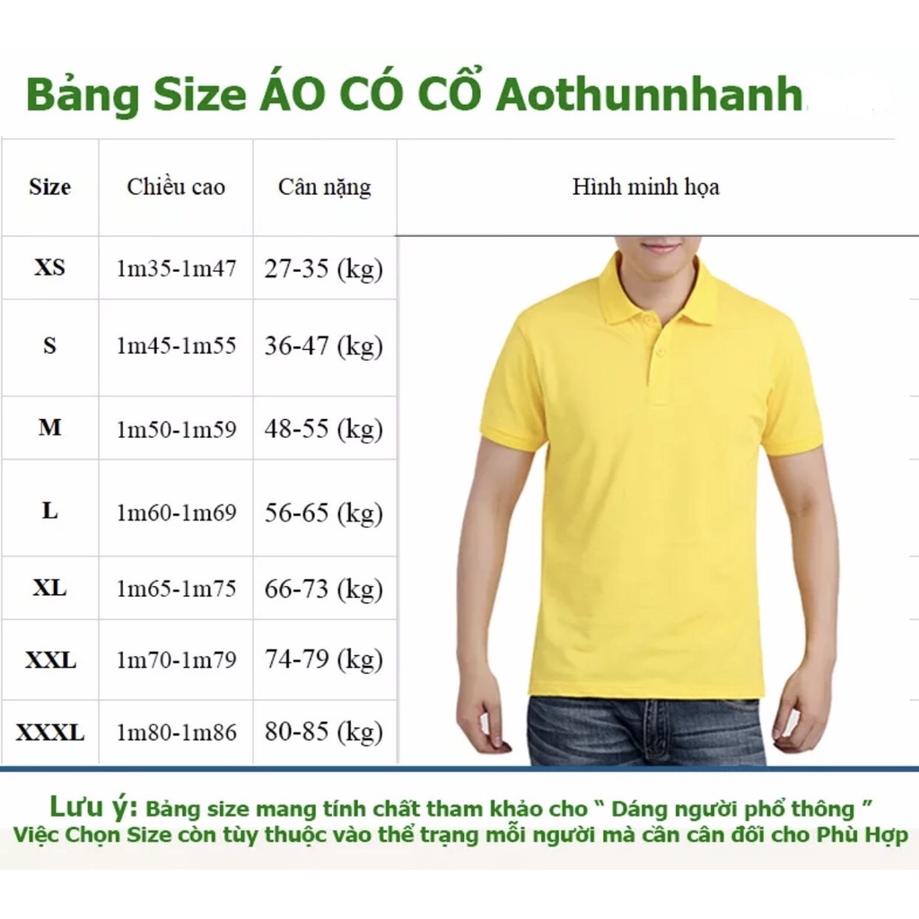 Áo Thun Polo Có Cổ Nam Vải Cá Sấu Cao Cấp Co Giãn 4 Chiều Mặc Mát Màu Cam Nâu