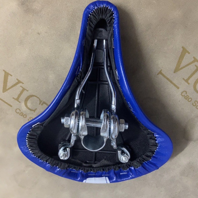 Yên xe đạp trẻ em HIPHOP đủ màu