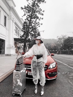 Set đồ bảo hộ