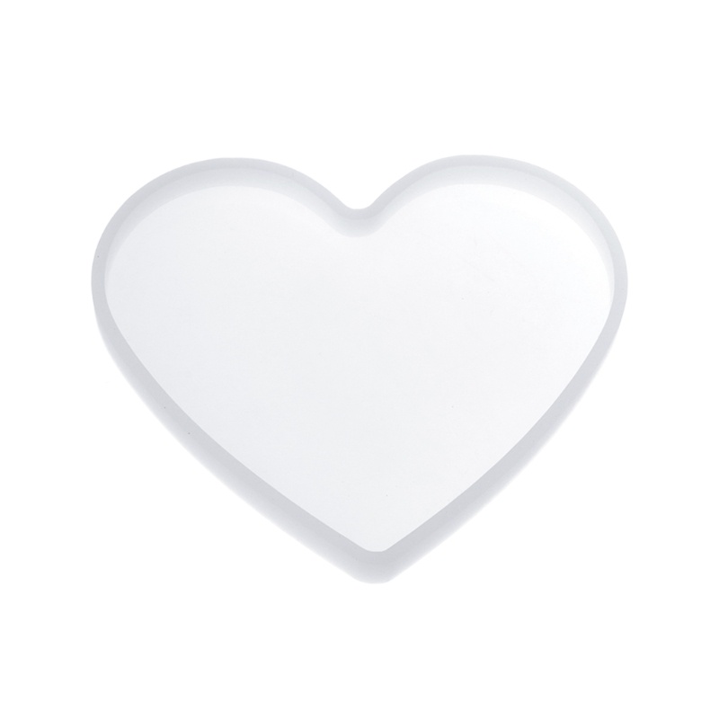 Sa Khuôn Nhựa Hình Chữ Nhật 3D Làm Đồ Trang Trí