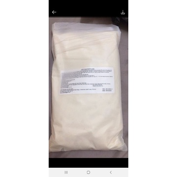 Sốt Mayonnaise 3kg