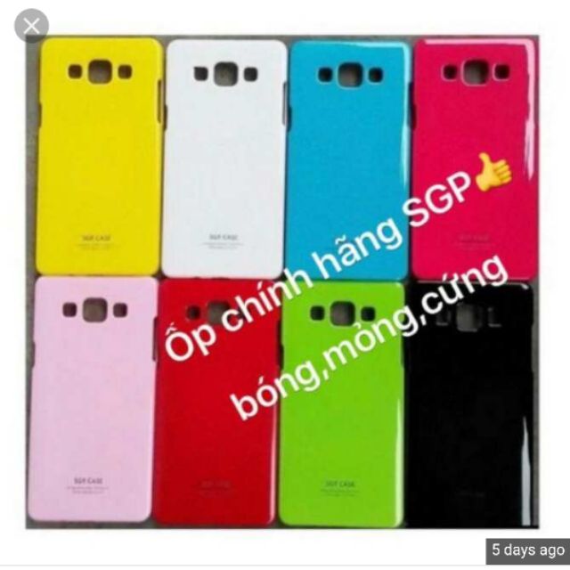 Ốp lưng SGP lumia 1520