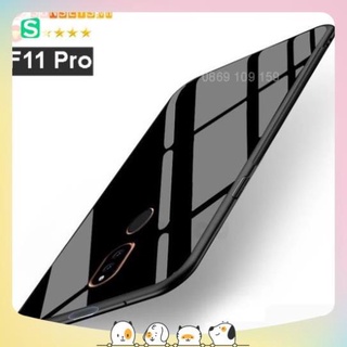 Ốp lưng Oppo F11 - F11 Pro