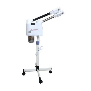 Máy xông mặt 2 cần - nóng và lạnh
