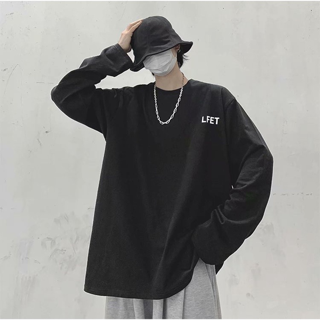 Áo thun nam UNICI áo thun cao cấp thời trang unisex phong cách Hàn Quốc AH211