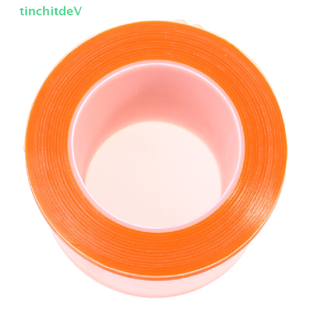 Cuộn 1200P / Cuộn Phim Dán Bảo Vệ Máy Xăm Dùng Một Lần Tiện Dụng