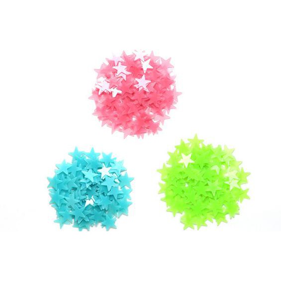 100 sao phát sáng chọn màu | BigBuy360 - bigbuy360.vn