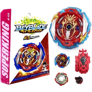 Con quay đồ chơi Beyblade B-173 Infinite Achilles Dm '1B độc đáo cho bé