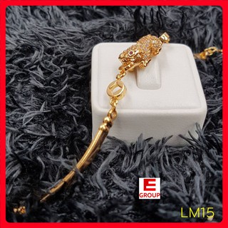 Lắc cóc giữ tiền cao cấp  LM15