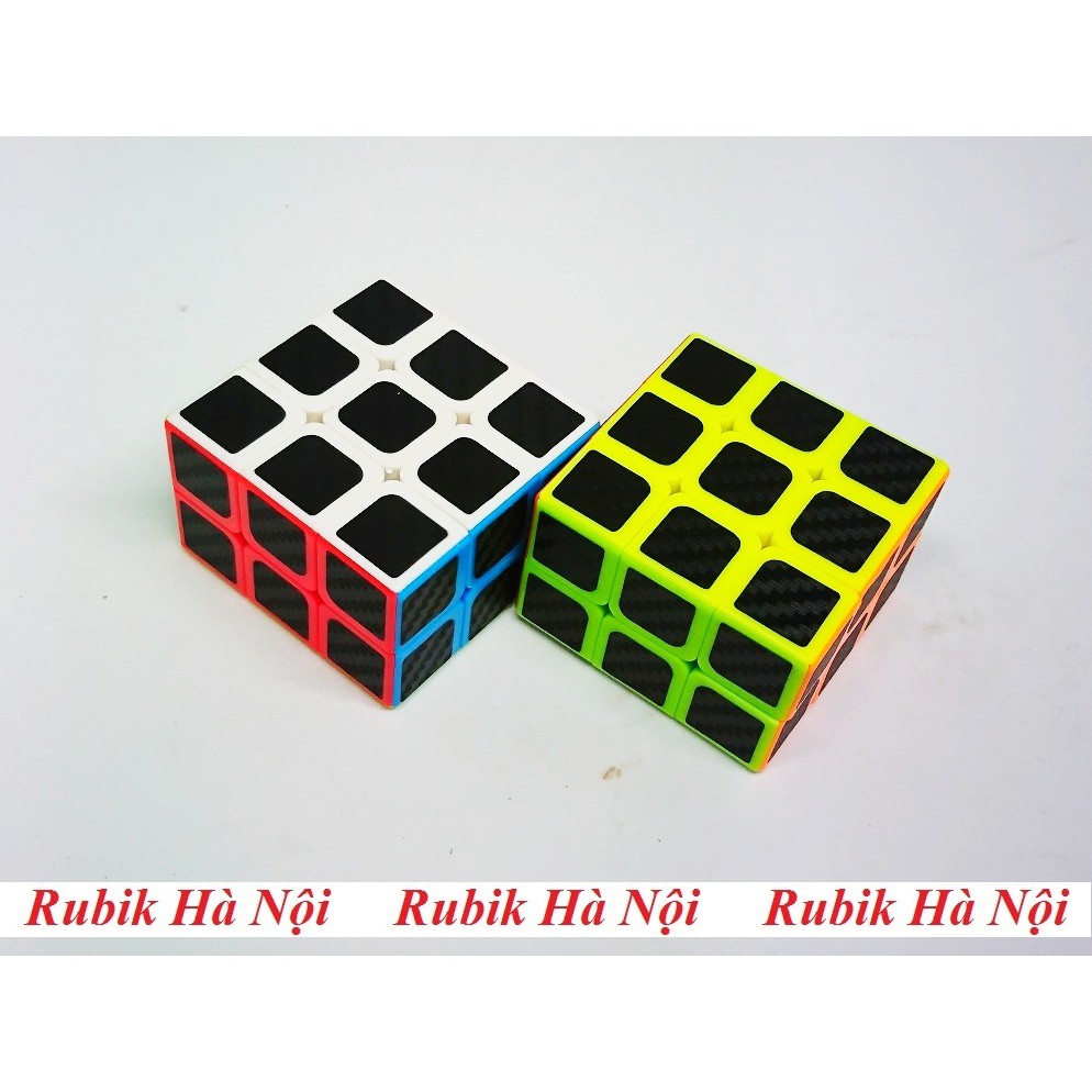Rubik 2x3x3 Carbon