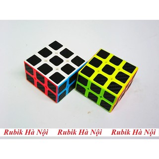 Rubik 2x3x3 Carbon
