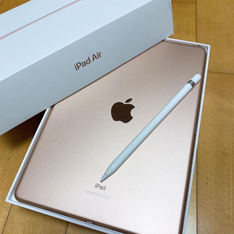 IPAD AIR 3 WIFI 64GB CHÍNH HÃNG MỚI 100% và likenew 99% BẢO HÀNH 12 THÁNG TẠI  XOAN STORE