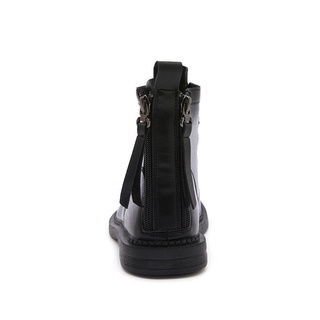 Giày Boot Chelsea Thời Trang Nữ