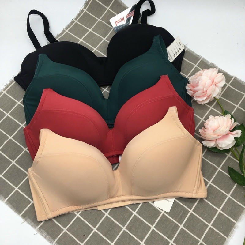 Áo ngực Bigsize không gọng  #206