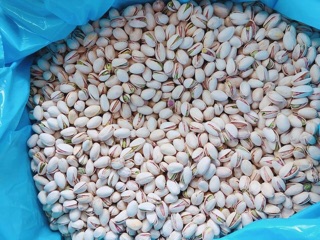 HẠT DẺ CƯỜI KO TẨY TRẮNG MỸ 500gr