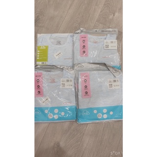 Bộ cộc tay Unchi