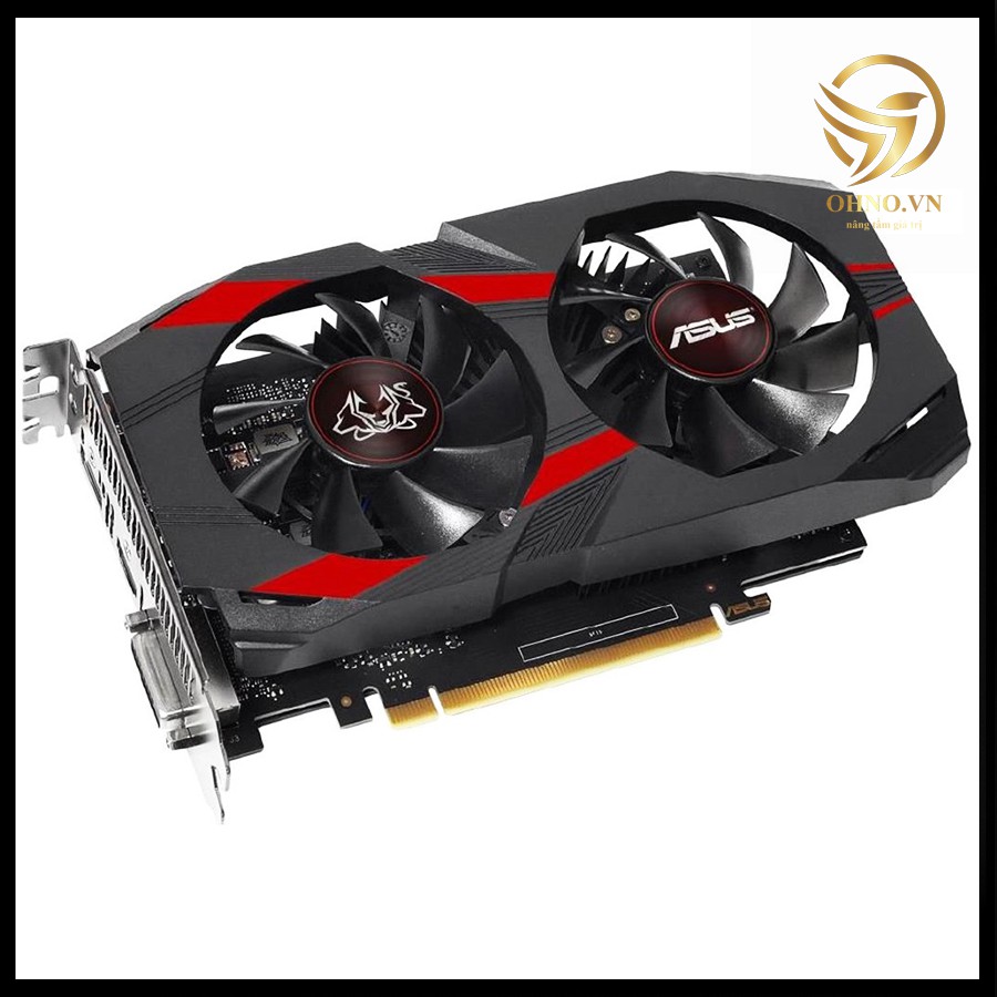 Card Màn Hình VGA ASUS GTX 1050Ti Card Đồ Họa 4G Rời Cho Máy Tính PC – OHNO Việt Nam | BigBuy360 - bigbuy360.vn