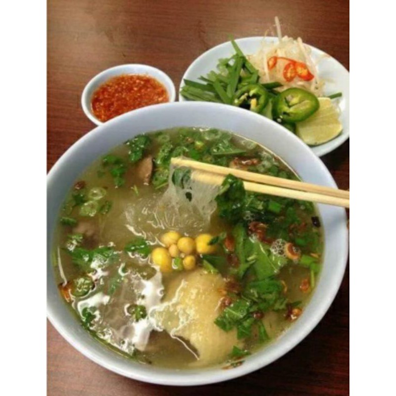 Miến dong Việt Cường Thái Nguyên