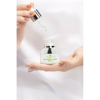 Serum Collagen Peptide Biocosmetics