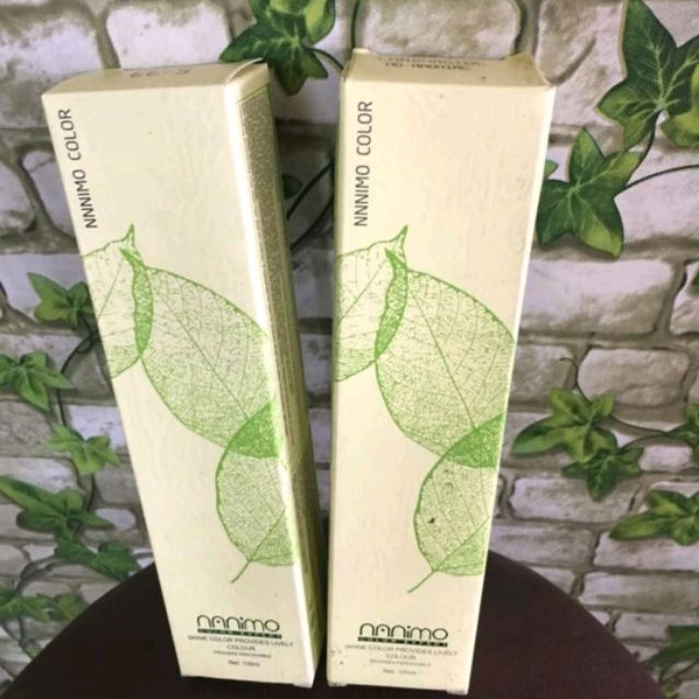 Màu nhuộm cân bằng màu