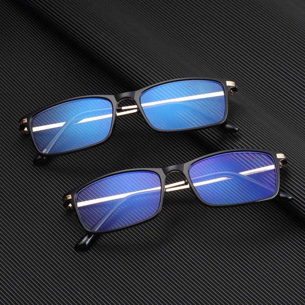 MOILYVN Kính Đọc Sách Gọng Nhựa PC Thời Trang