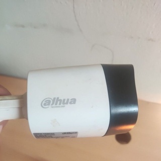 Camera Ngoài trời 2m hãng dahua rõ nét