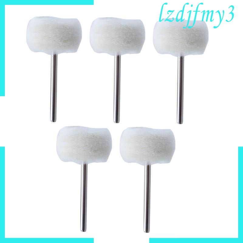 Bóng Len Đánh Bóng Đồng Hồ Chuyên Dụng Lzdjlmy3