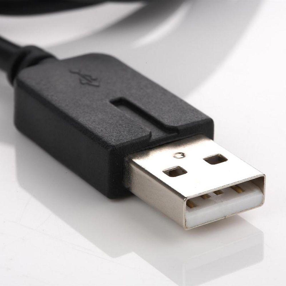 Dây Cáp Sạc Truyền Dữ Liệu USB Truyền Dữ Liệu Balenciages PS Vita
