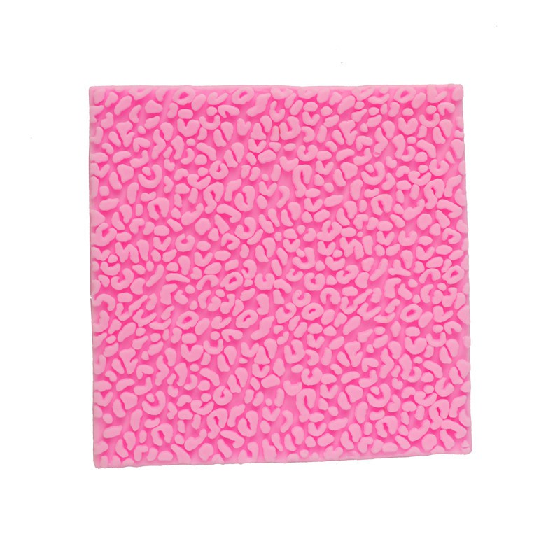 Khuôn silicon 4D ⚡ HÀNG LOẠI 1 ⚡ khuôn silicon vân sỏi đá 902 chất liệu an toàn khi sử dụng