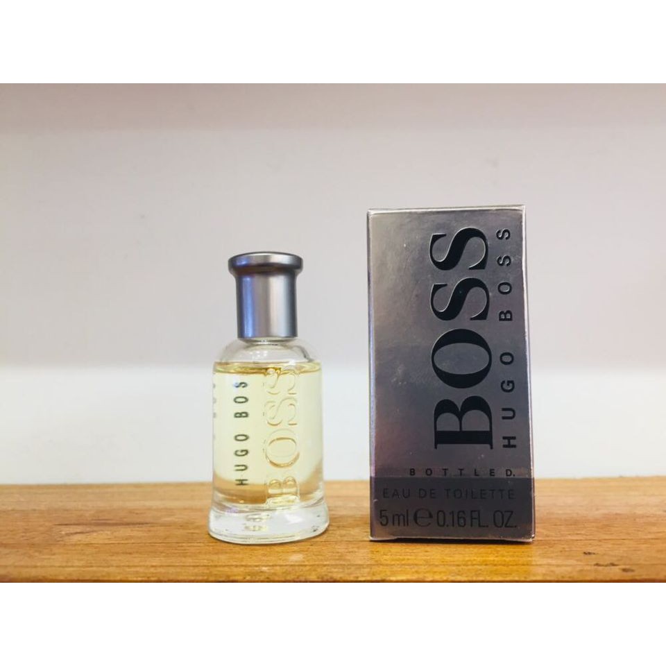 Nước Hoa HUGO BOSS