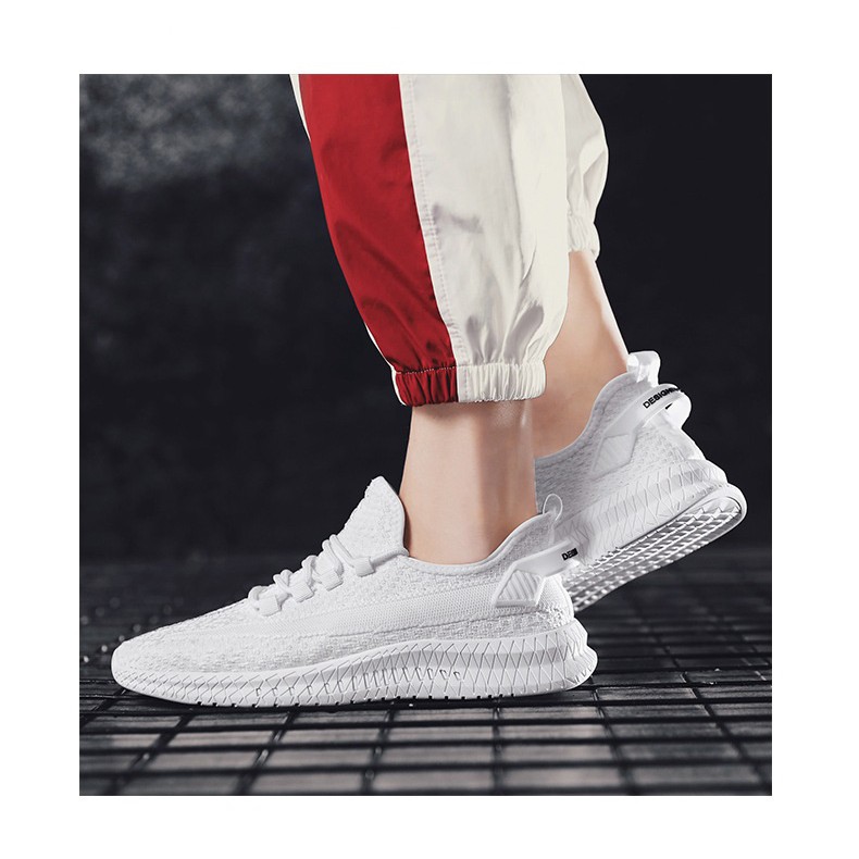 Giày Sneaker Thể Thao Nam SODOHA SDH2295 | BigBuy360 - bigbuy360.vn