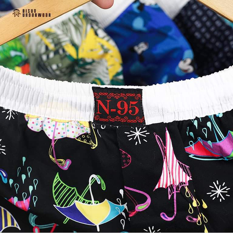 Quần đùi nam,chất kate thoáng mát | BigBuy360 - bigbuy360.vn