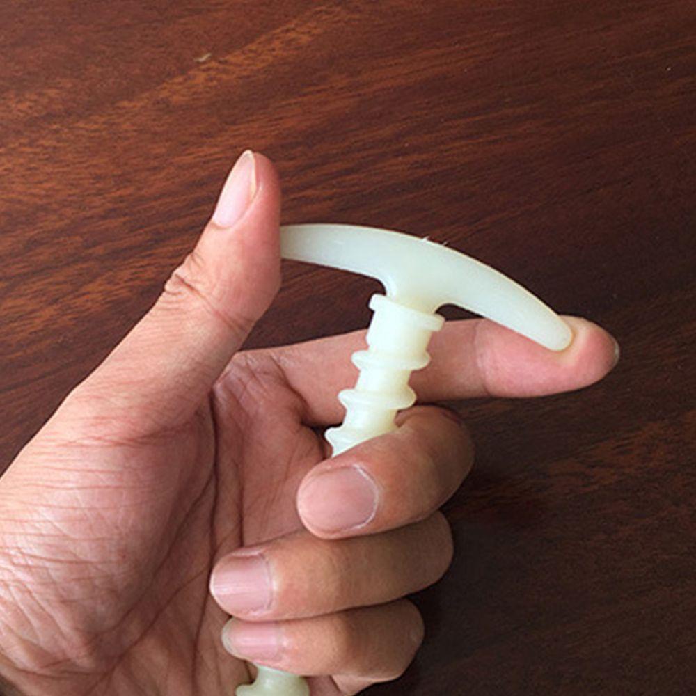 LANFY Set 10 Cọc Cố Định Lều Trại Chuyên Dụng